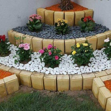 Planting & Design Service Planting & Design Service