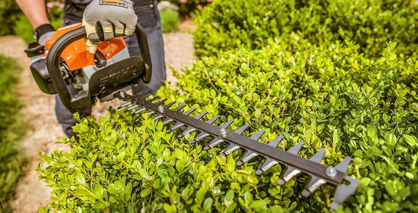 Trimming Service